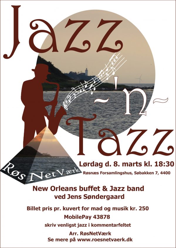jazz-n-tazz